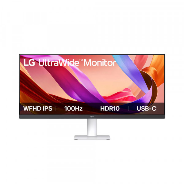 Màn Hình LG UltraWide 29U531A-W 29 Inch/ WFHD/ IPS/ 100Hz/ 1ms