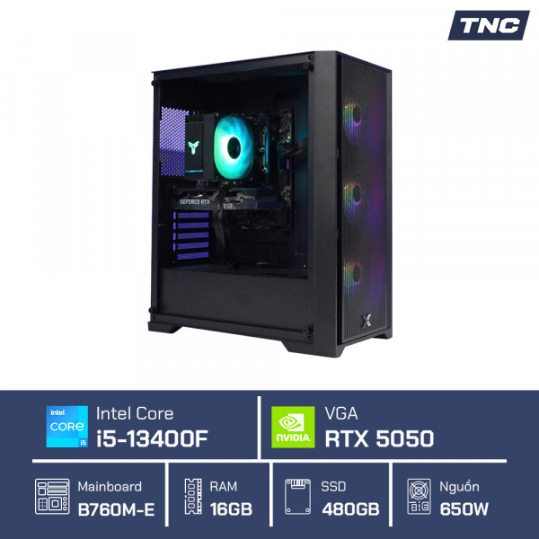 PC Đỗ Đại Học NV2 Powered By MSI