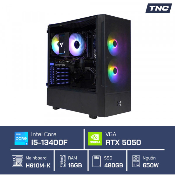 PC Đỗ Đại Học NV2 Powered By ASUS