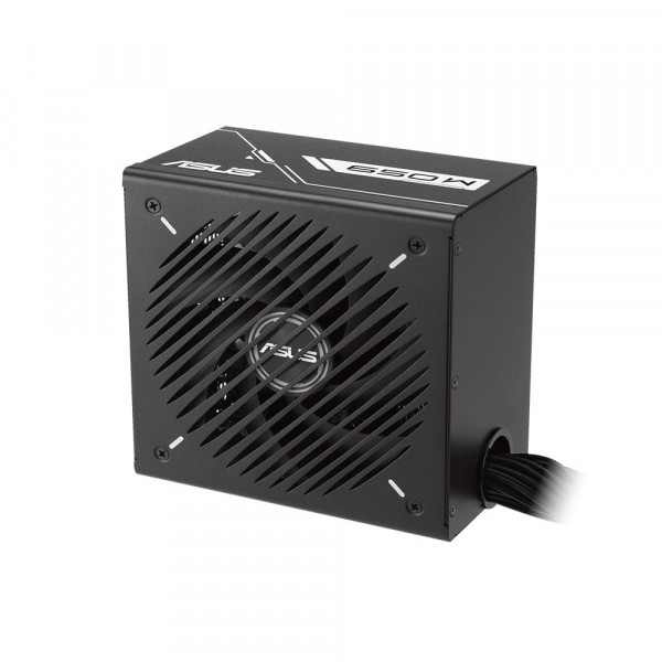 TNC Store Nguồn ASUS PRIME 650W Bronze (PRIME-650B-BLACK)