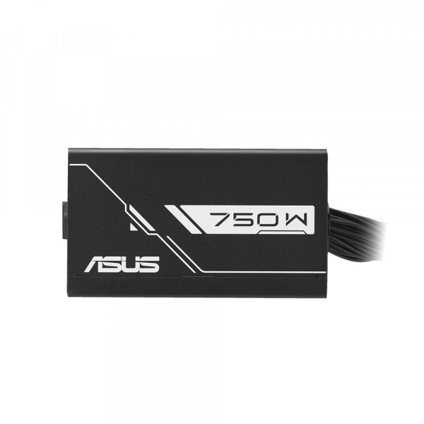 Nguồn ASUS PRIME 750W Bronze (PRIME-750B-BLACK)