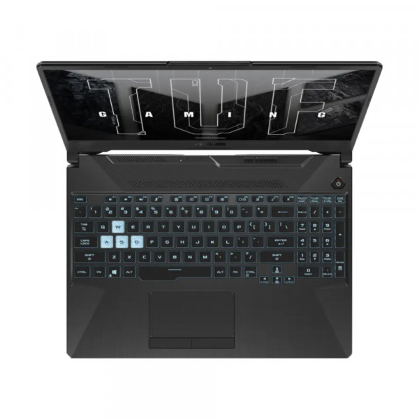 TNC Store Laptop Asus TUF Gaming A15 FA506NCR-HN097W