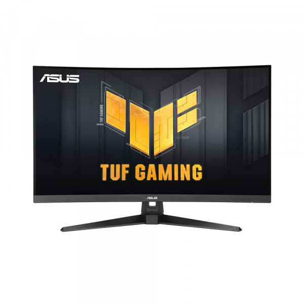 Màn Hình Asus TUF Gaming VG32WQ3B 31.5 Inch/ QHD/ Fast VA/ 180Hz/ 0.5ms