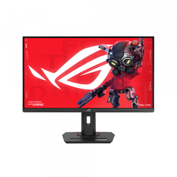 Màn Hình Asus ROG Strix XG279CNS 27 Inch/ FHD/ IPS/ 380Hz/ 0.3ms