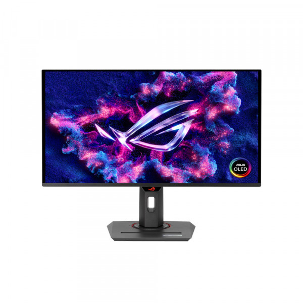Màn Hình Asus ROG Strix XG27ACDNG 27 Inch/ QHD/ OLED/ 360Hz/ 0.03ms