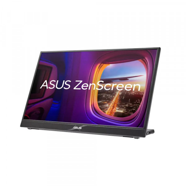 Màn Hình Asus ZenScreen MB16QHG 16 Inch/ WQXGA/ IPS/ 120Hz/ 5ms