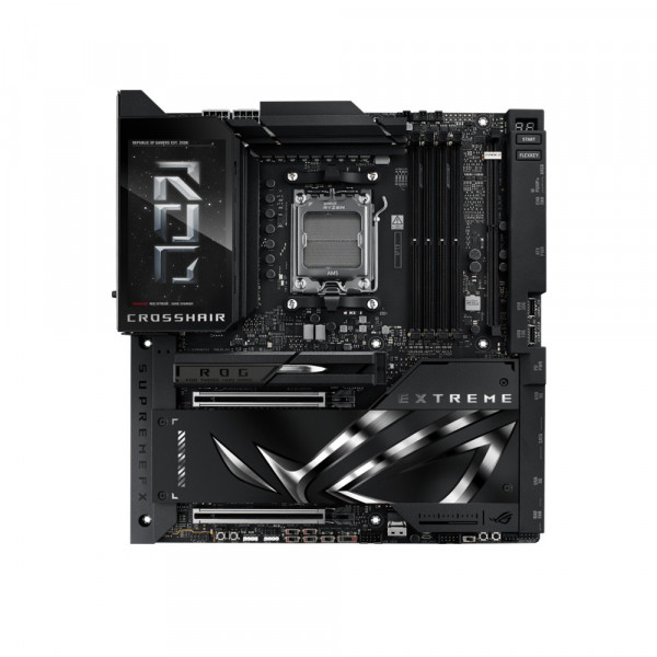 Bo Mạch Chủ Asus ROG Crosshair X870E Extreme DDR5