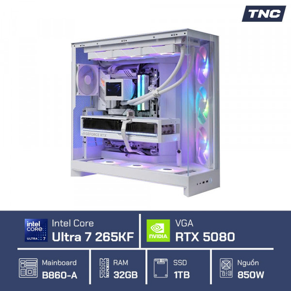 PC Core Ultra 7 - Supernova i5080