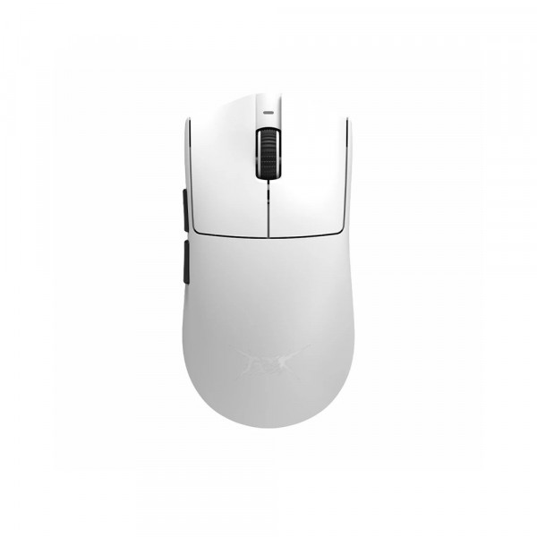 Chuột Không Dây ATK Blazing Sky X1 Tri Mode Màu Trắng
