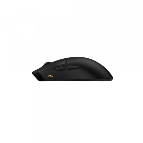 TNC Store Chuột Không Dây ATK Blazing Sky X1 Tri Mode Màu Đen