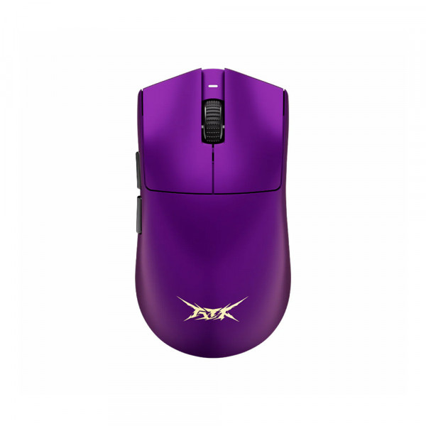 Chuột Không Dây ATK Blazing Sky X1 Tri Mode Màu Tím