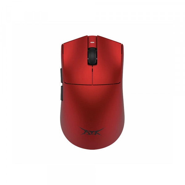 Chuột Không Dây ATK Blazing Sky X1 Tri Mode Màu Đỏ