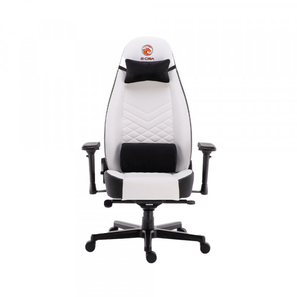 Ghế Gaming E-Dra Big Boss EGC2021 Lux White