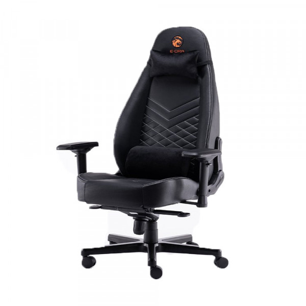 TNC Store Ghế Gaming E-Dra Big Boss EGC2021 Lux Black 