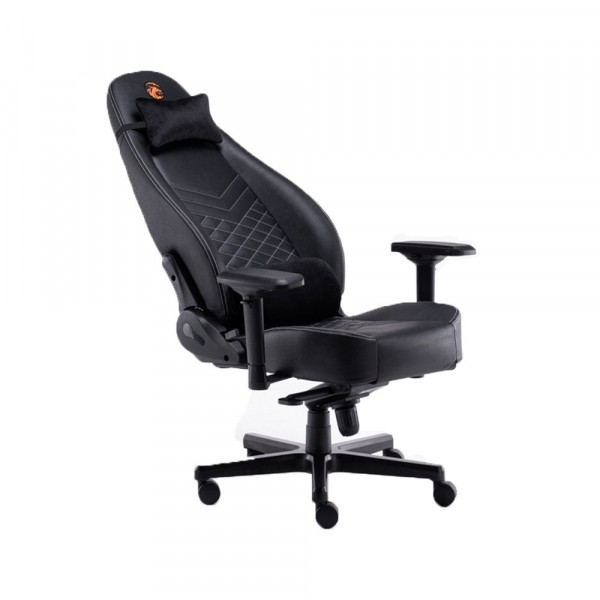 TNC Store Ghế Gaming E-Dra Big Boss EGC2021 Lux Black 