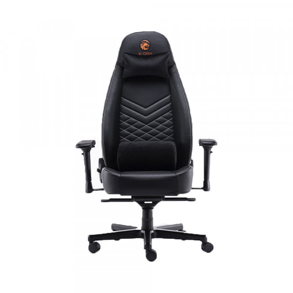 Ghế Gaming E-Dra Big Boss EGC2021 Lux Black