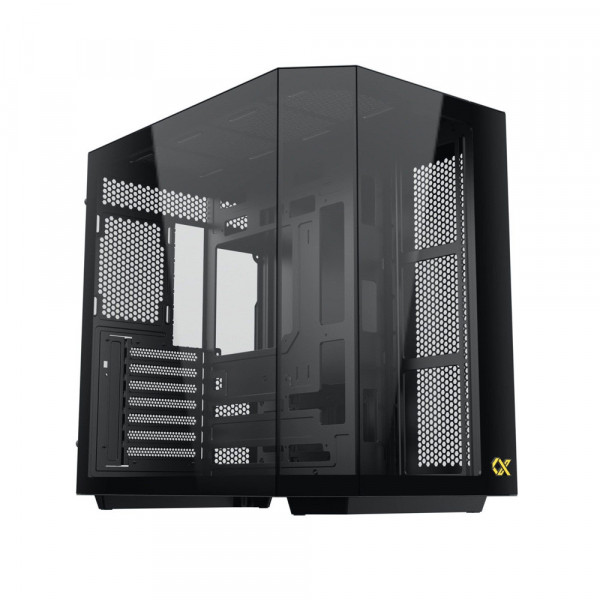 Vỏ Case Xigmatek Alpha Cubi II - EN45271