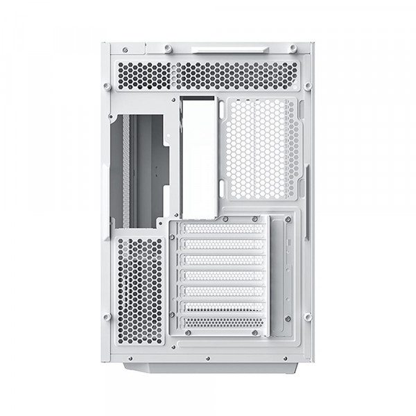 TNC Store Vỏ Case Xigmatek Alpha Cubi II Artic - EN45288