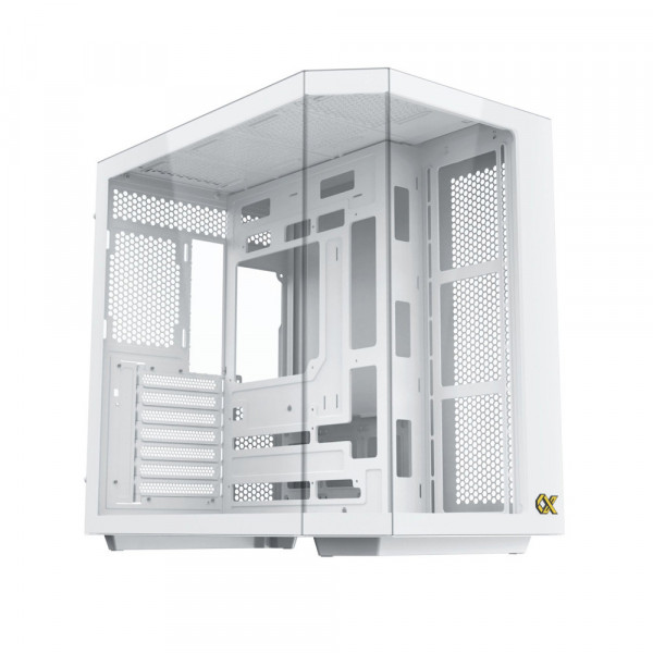 Vỏ Case Xigmatek Alpha Cubi II Artic - EN45288