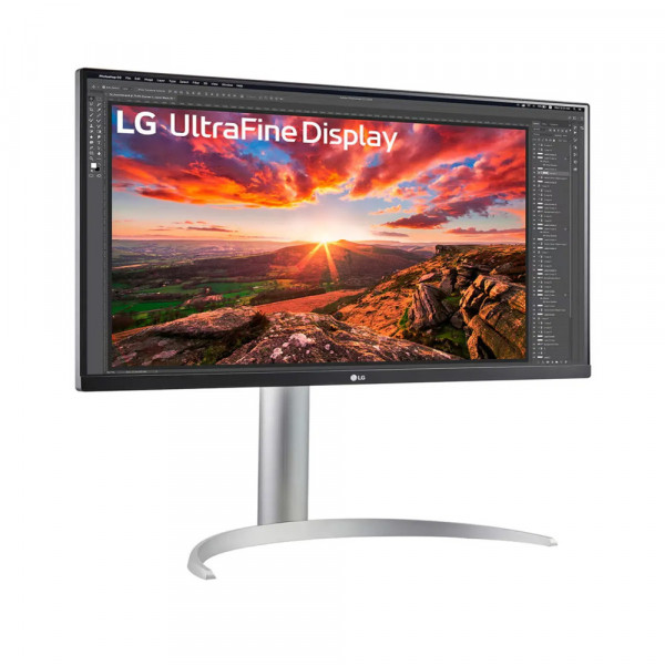 TNC Store Màn Hình Đồ Họa LG 27UP850K-W