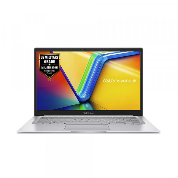 Laptop Asus Vivobook 14 X1404VA-EB509W Core i3-1315U/ 8GB/ 512GB/ 14 Inch FHD/ Win 11/ Bạc