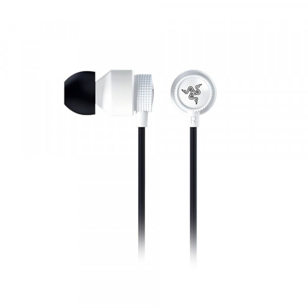 Tai Nghe Có Dây RAZER Hammerhead V3 Earbuds - White (RZ12-05590200-R3AC)