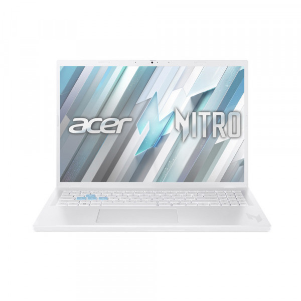 Laptop Acer Gaming Nitro Lite 16 NL16-71G-71UJ NH.D59SV.002 Core i7-13620H/ 16GB/ 512GB/ RTX 3050/ 16 Inch FHD/ Win 11/ Trắng