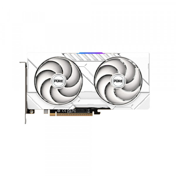 TNC Store Card Màn Hình Sapphire Pure AMD Radeon RX 9060 XT GAMING OC 16GB