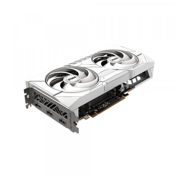 TNC Store Card Màn Hình Sapphire Pure AMD Radeon RX 9060 XT GAMING OC 16GB