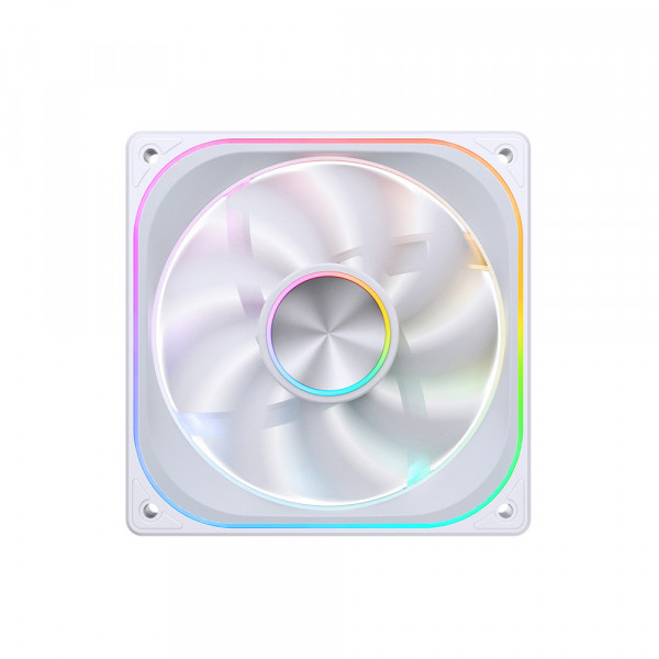 TNC Store Quạt Tản Nhiệt Jonsbo ZA-120W White