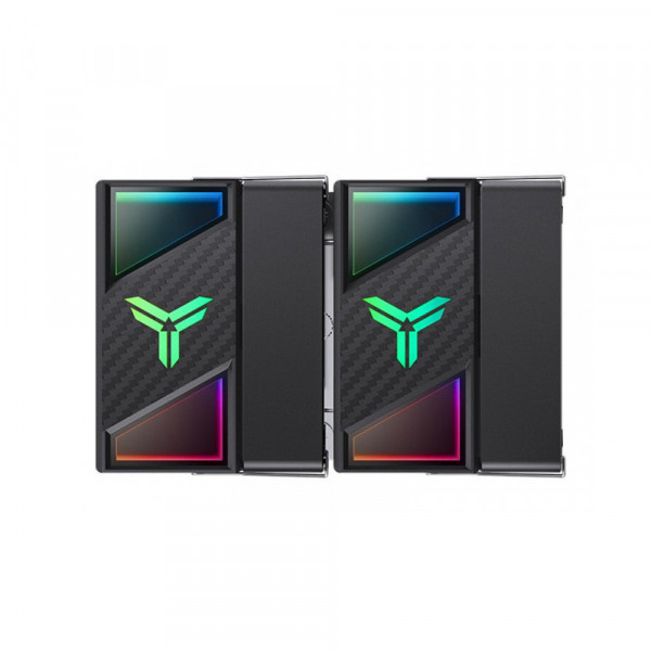 TNC Store Tản Nhiệt Khí Jonsbo CR-1400 DV2 Black
