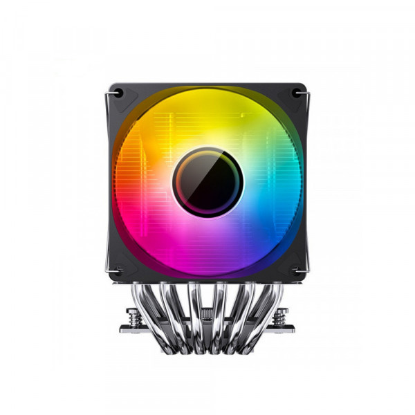 Tản Nhiệt Khí Jonsbo CR-1400 DV2 Black