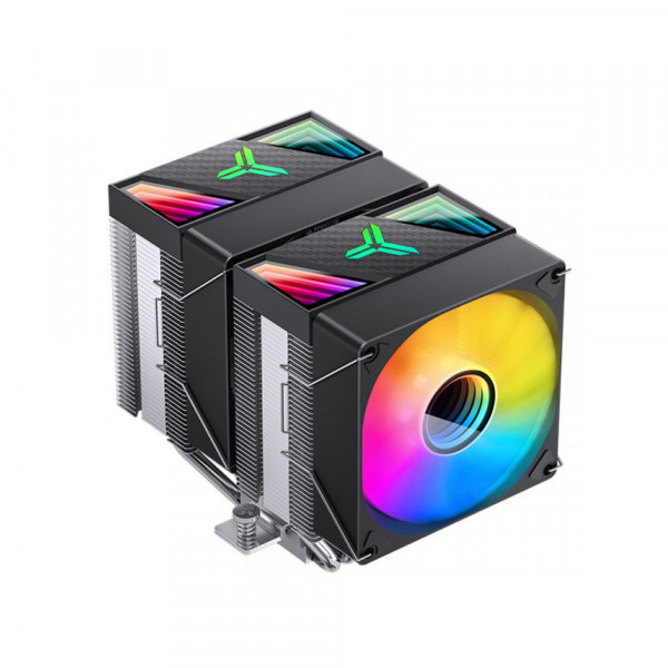 TNC Store Tản Nhiệt Khí Jonsbo CR-1400 DV2 Black