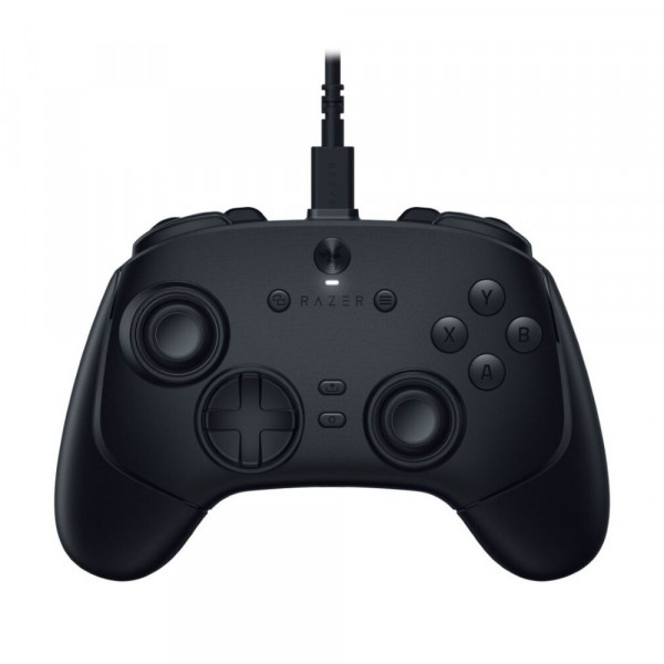 Tay Cầm Chơi Game Razer Wolverine V3 Tournament Edition 8K - PC