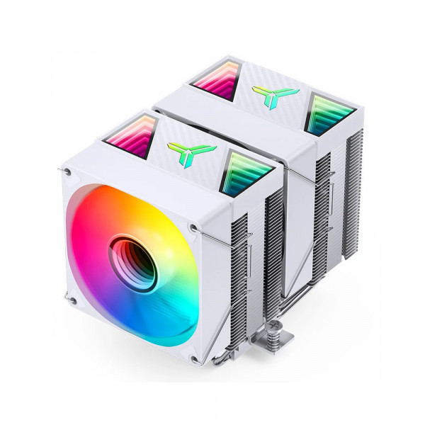 TNC Store Tản Nhiệt Khí Jonsbo CR-1400 DV2 White