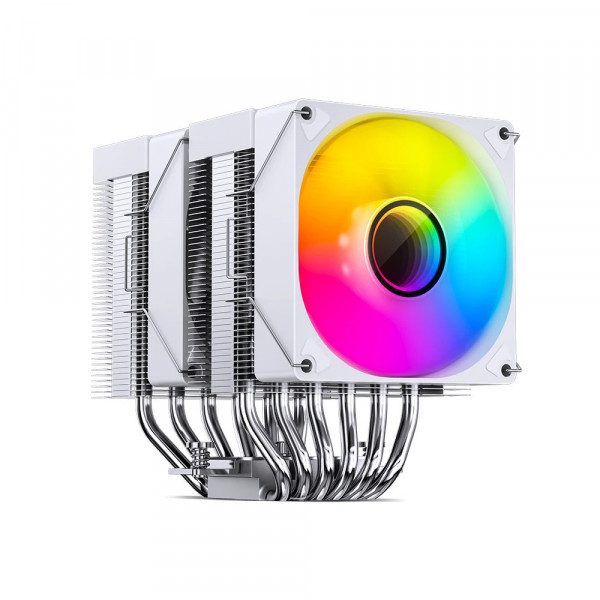TNC Store Tản Nhiệt Khí Jonsbo CR-1400 DV2 White