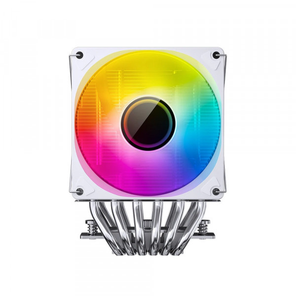 TNC Store Tản Nhiệt Khí Jonsbo CR-1400 DV2 White