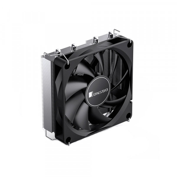 TNC Store Tản Nhiệt Khí Jonsbo HP-400S ARGB Black