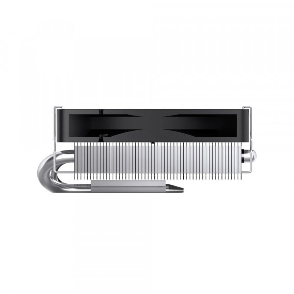TNC Store Tản Nhiệt Khí Jonsbo HP-400S ARGB Black