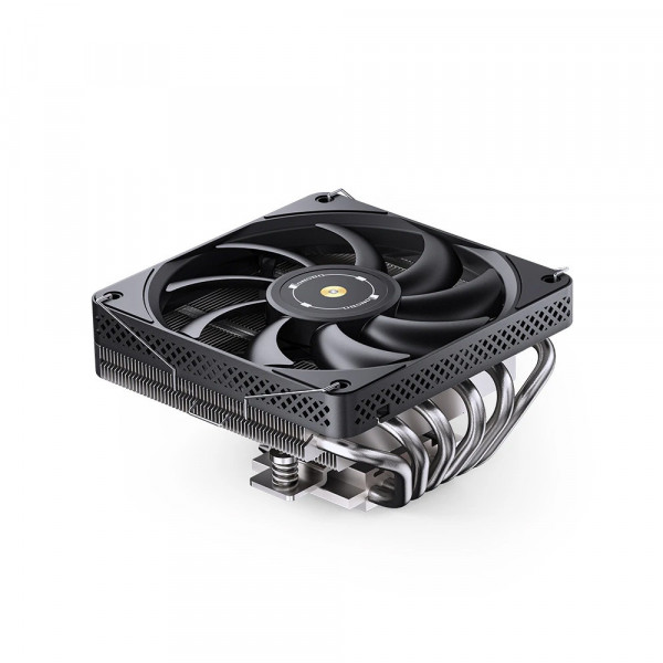 TNC Store Tản Nhiệt Khí Jonsbo HP-600 ARGB Black