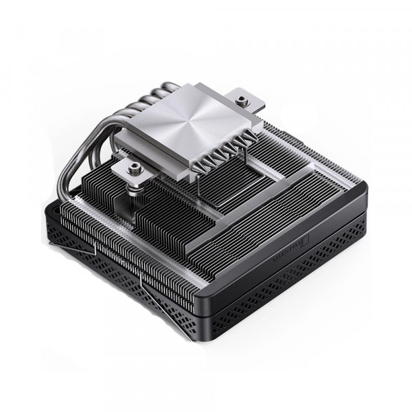 TNC Store Tản Nhiệt Khí Jonsbo HP-600 ARGB Black