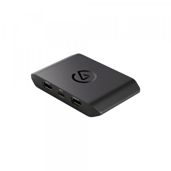 TNC Store Thiết Bị Stream Elgato Game Capture 4K S