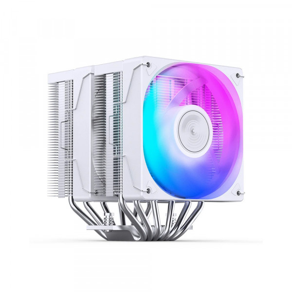 Tản Nhiệt Khí Jonsbo CR-3000E ARGB White