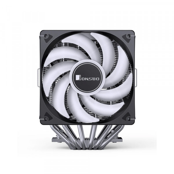 TNC Store Tản Nhiệt Khí Jonsbo CR-3000E Black