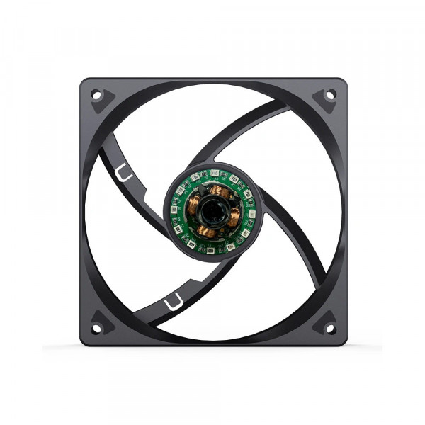 TNC Store Tản Nhiệt Khí Jonsbo CR-3000E Black