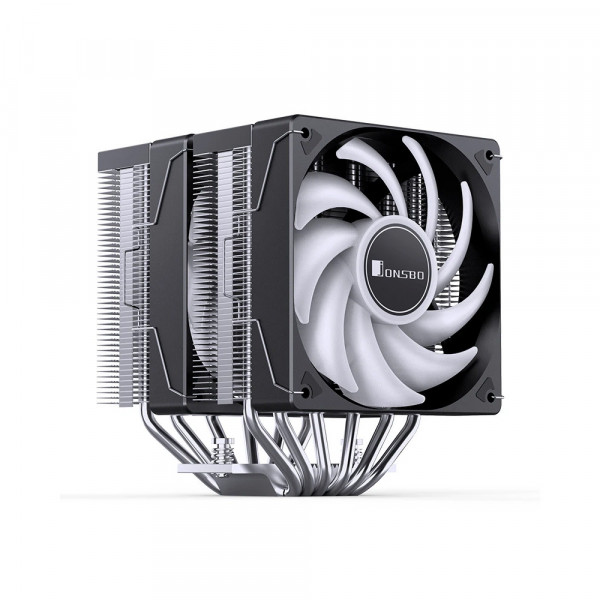 Tản Nhiệt Khí Jonsbo CR-3000E Black