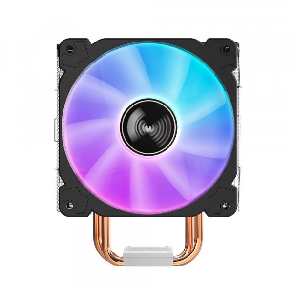 TNC Store Tản Nhiệt Khí Jonsbo CR-1000 Evo Black