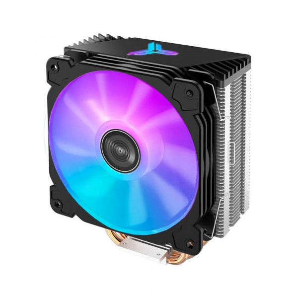 TNC Store Tản Nhiệt Khí Jonsbo CR-1000 Evo Black