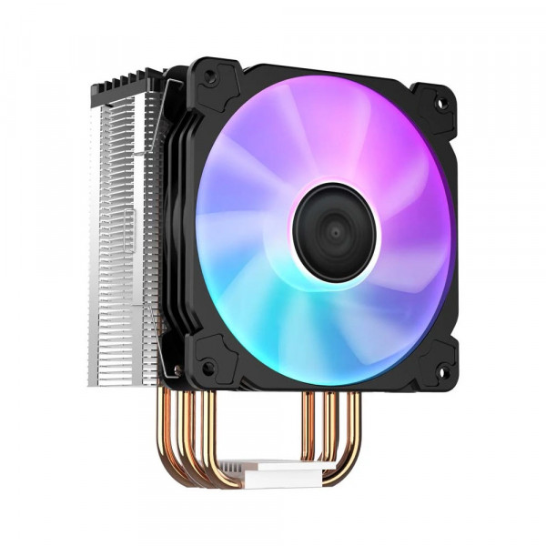 TNC Store Tản Nhiệt Khí Jonsbo CR-1000 Evo Black
