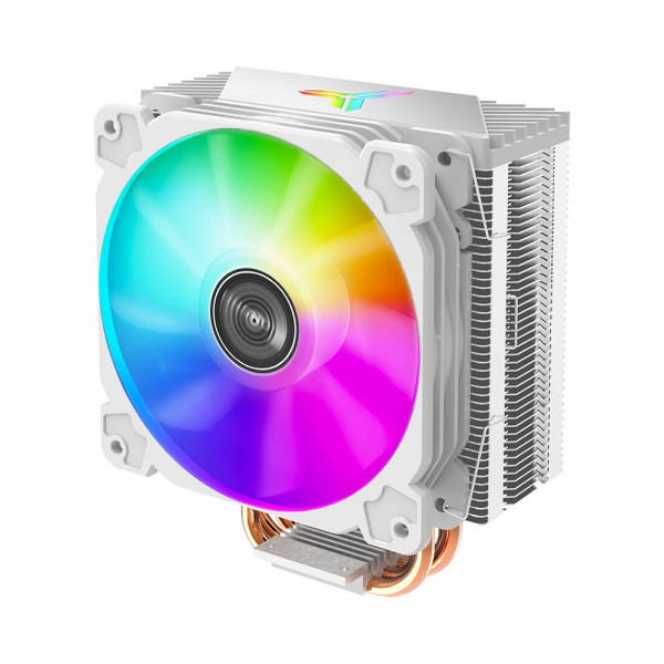 TNC Store Tản Nhiệt Khí Jonsbo CR-1000 Evo White